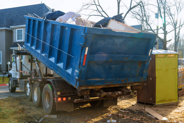 Recycling Services for Junk in Arden Arcade, CA